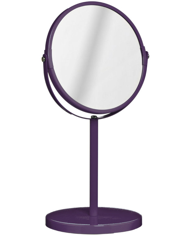 17 Stories Kateri Magnifying Makeup/Shaving Mirror & Reviews Wayfair